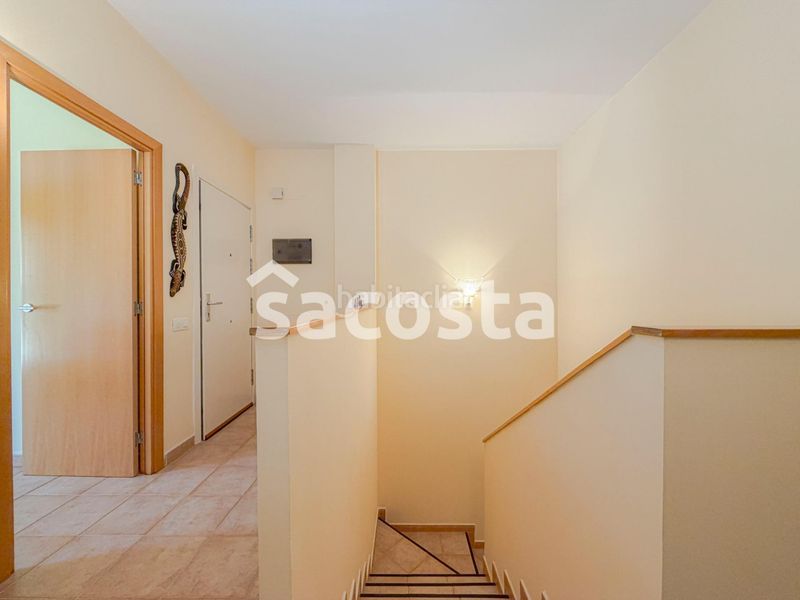 Foto baa8db4c-95eb-491a-ae2b-46b637cd160a. Casa adossada amb calefacció aparcament piscina a Lloret de Mar