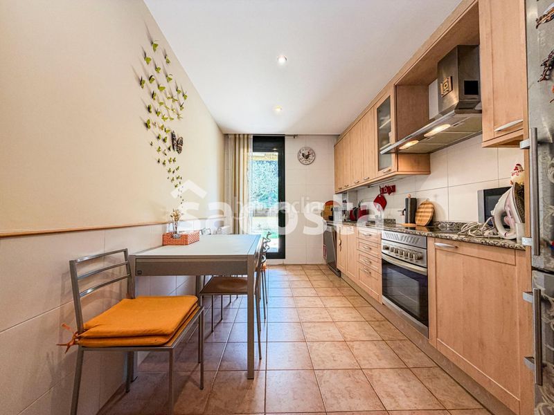 Foto e18a9939-eeba-4e21-b745-9b0b2344ce98. Casa adossada amb calefacció aparcament piscina a Lloret de Mar