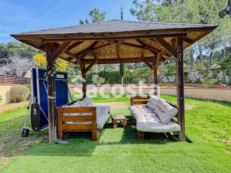 Foto ee57b811-b150-442b-9878-d578ab18a439. Casa adossada amb calefacció aparcament piscina a Lloret de Mar