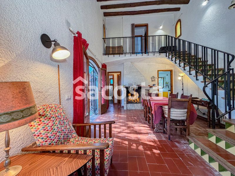 Foto 1048c517-6b46-44b7-a3eb-9bcffd77bdc3. Casa a cala d'en simon 10 a Montgoda Lloret de Mar