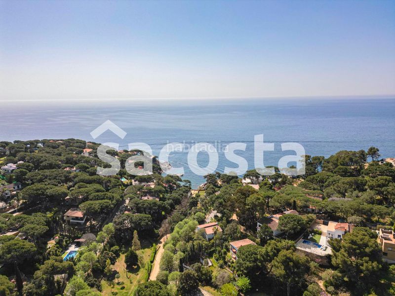 Foto 21f61c45-b7a0-4e7b-b66b-275acdee1dfd. Casa a cala d'en simon 10 a Montgoda Lloret de Mar