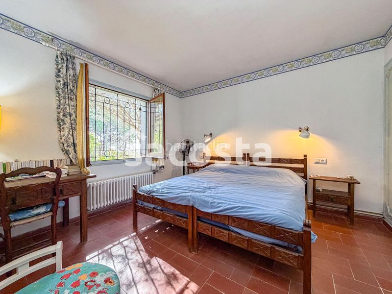 Foto 36a2279d-13a3-4fab-ab29-234ab04fbd84. Casa a cala d'en simon 10 a Montgoda Lloret de Mar