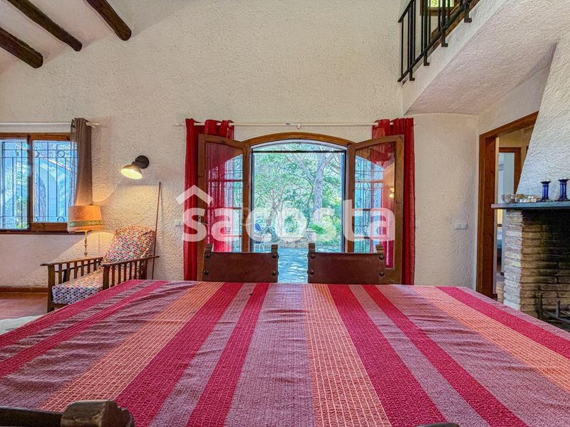 Foto 3851477e-2cef-44b8-820d-569284a819e7. Casa a cala d'en simon 10 a Montgoda Lloret de Mar