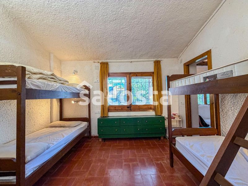 Foto 38f1860e-b03b-4700-a599-cc0b3d09663e. Casa a cala d'en simon 10 a Montgoda Lloret de Mar