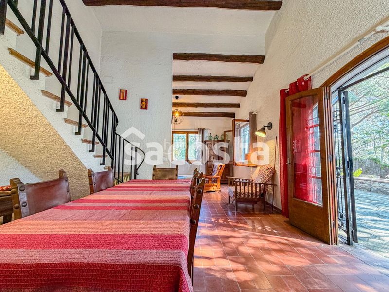 Foto 3e4603bf-05f7-4dcb-889e-9e279fafd9ee. Casa a cala d'en simon 10 a Montgoda Lloret de Mar