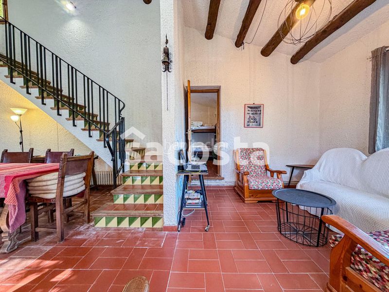 Foto 4f85fbca-702c-4f7a-a1f2-f1352da74833. Casa a cala d'en simon 10 a Montgoda Lloret de Mar