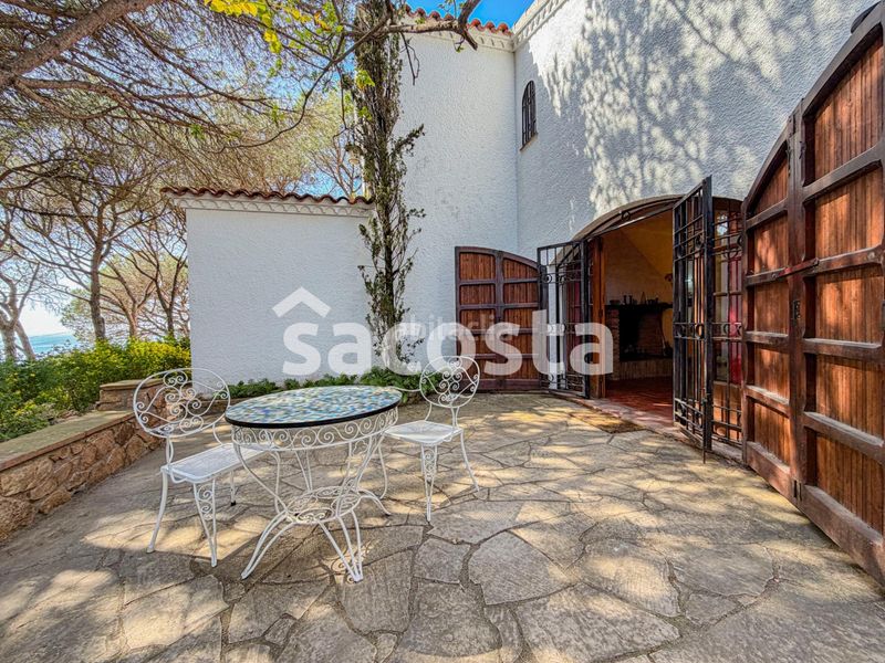 Foto 5d24999f-52d4-431a-86de-81b2047074f3. Casa a cala d'en simon 10 a Montgoda Lloret de Mar