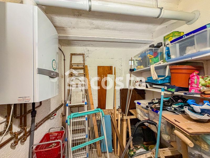 Foto 84ef71cc-78ec-46a5-a9e6-b8e2ba1170f3. Casa a cala d'en simon 10 a Montgoda Lloret de Mar