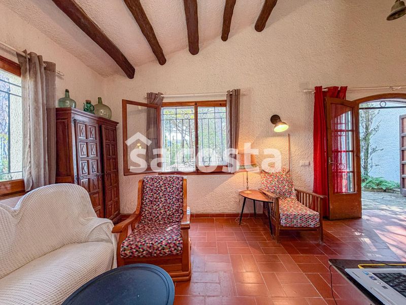 Foto 9108352a-65dc-4bc6-b072-8f24490c6312. Casa a cala d'en simon 10 a Montgoda Lloret de Mar