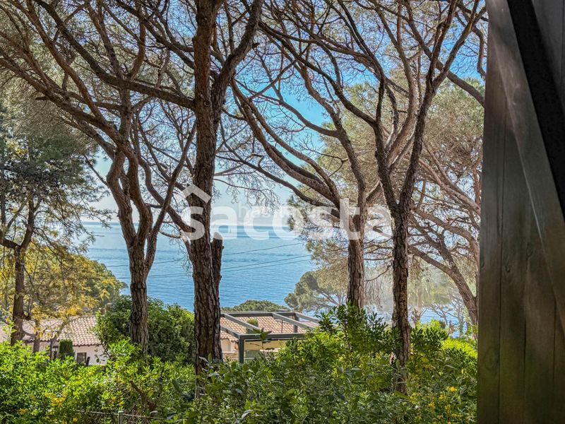 Foto c49daee0-80e7-49e9-8514-4827fdf9236e. Casa a cala d'en simon 10 a Montgoda Lloret de Mar