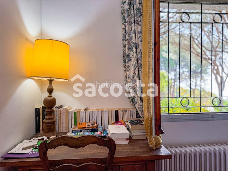 Foto cd4aa523-3566-4067-bb16-cc4e99501aee. Casa a cala d'en simon 10 a Montgoda Lloret de Mar