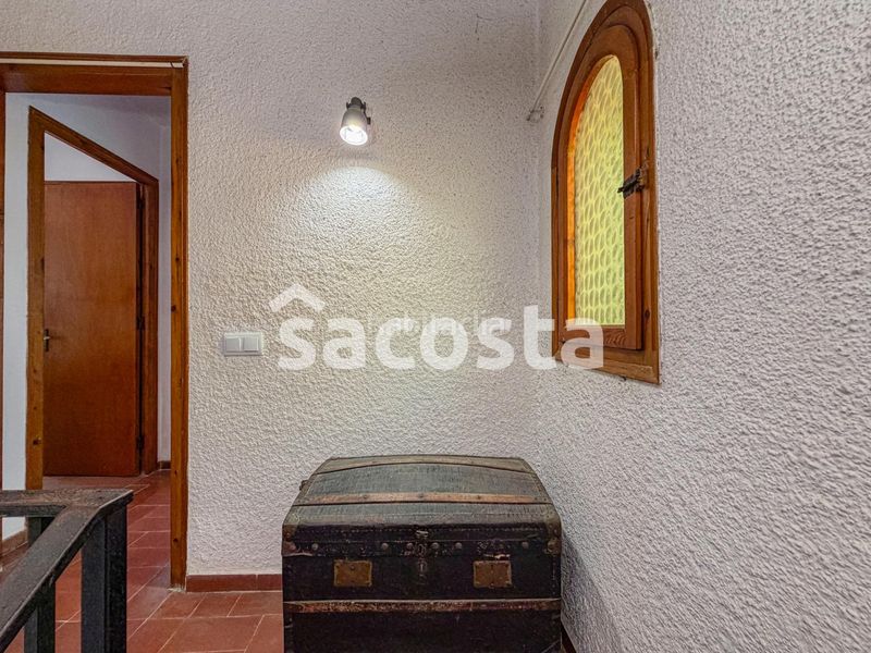 Foto ce90fbc5-3ee7-4146-9607-22687757fc0f. Casa a cala d'en simon 10 a Montgoda Lloret de Mar