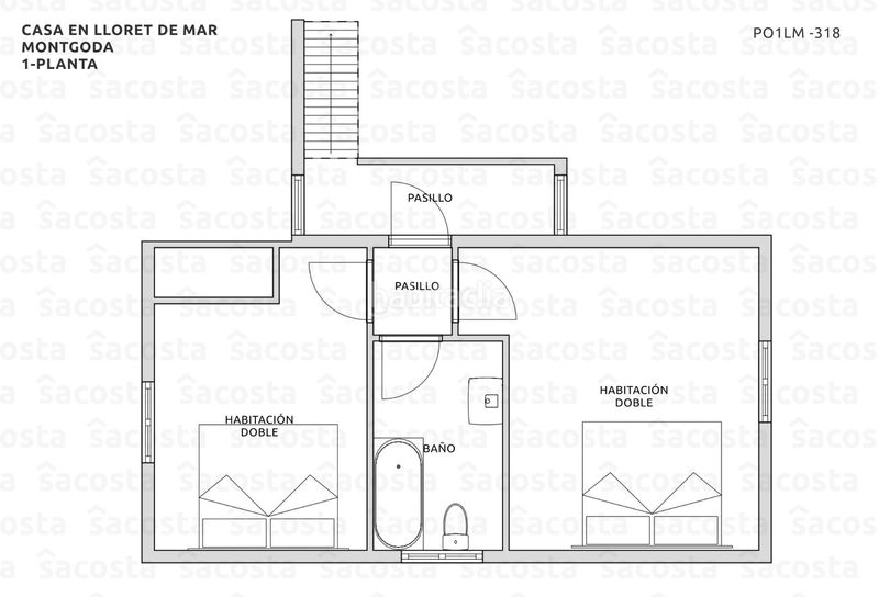 Foto d94a490b-b282-4456-affa-7f416c32741f. Casa a cala d'en simon 10 a Montgoda Lloret de Mar