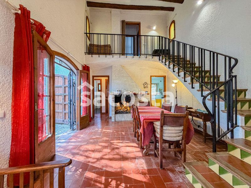 Foto f38635b5-3980-41d5-a3be-95340652dab7. Casa a cala d'en simon 10 a Montgoda Lloret de Mar