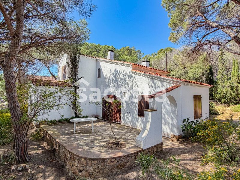 Foto f5291a44-de73-4214-a2e4-861c8491ae29. Casa a cala d'en simon 10 a Montgoda Lloret de Mar