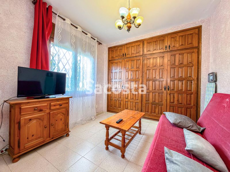 Foto 0b58d8f0-a636-46a0-a02f-023e54dc98f9. Casa amb calefacció aparcament a Mas Romeu Lloret de Mar