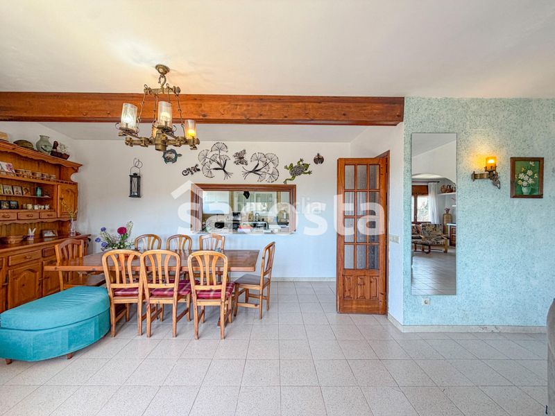 Foto 0cef72dc-936b-45c9-bd89-44ebed4f1ce6. Casa amb calefacció aparcament a Mas Romeu Lloret de Mar