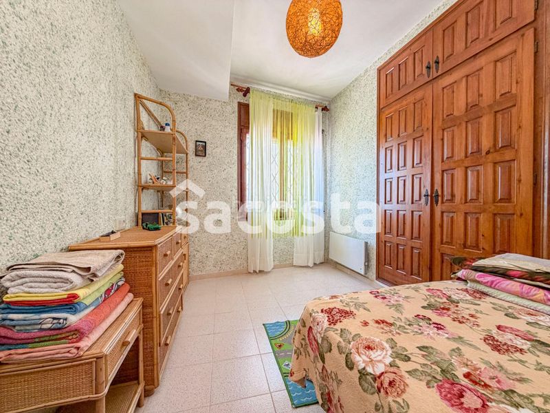 Foto 30259dfe-f740-4fd0-bc31-b7e6bf9a6787. Casa amb calefacció aparcament a Mas Romeu Lloret de Mar