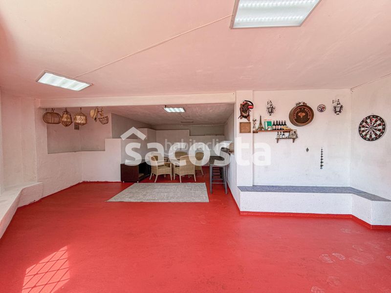 Foto 45752d8d-af02-4ca2-8e91-5517a94eb84f. Casa amb calefacció aparcament a Mas Romeu Lloret de Mar