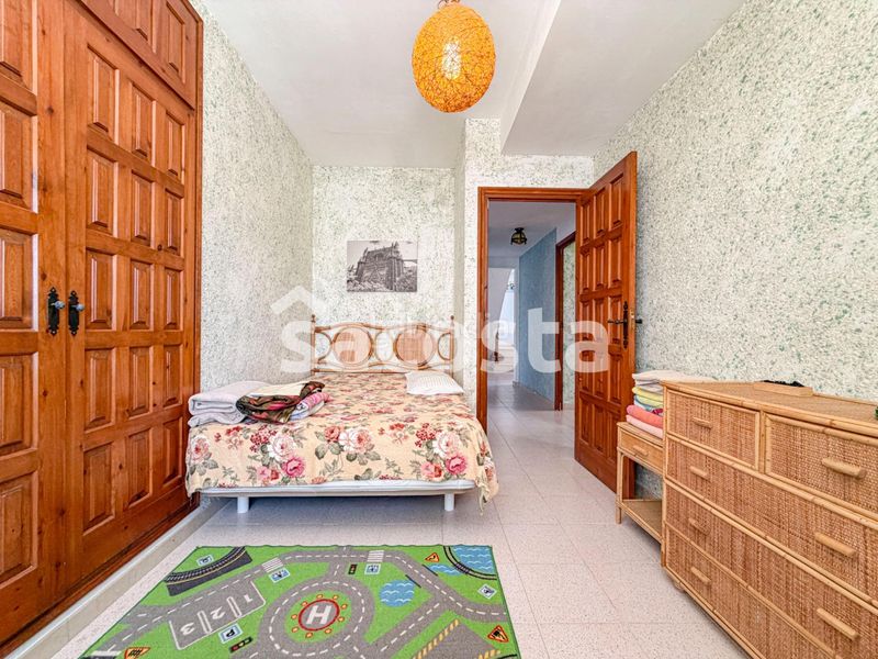 Foto 4db8dc5d-5033-45d0-8fdc-21475459c89a. Casa amb calefacció aparcament a Mas Romeu Lloret de Mar