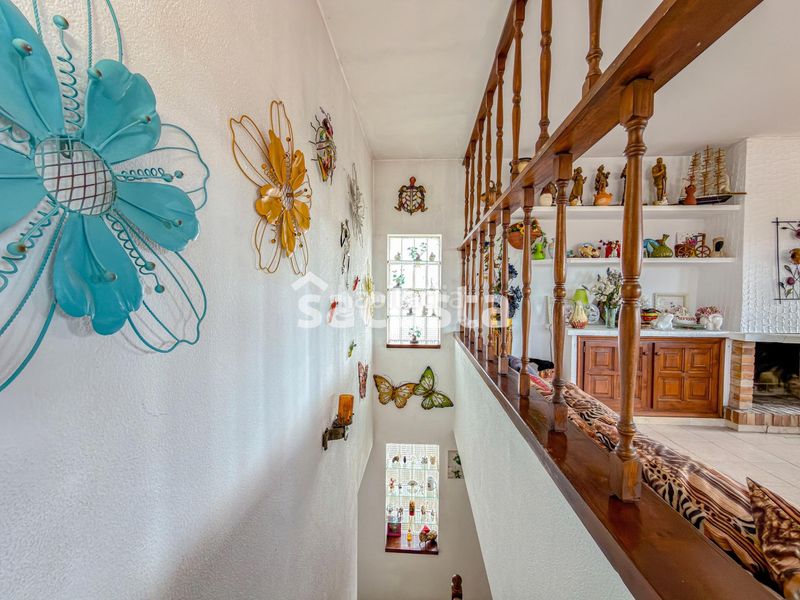 Foto 5f8c3b49-dae6-4d0a-a11d-e73babfab40b. Casa amb calefacció aparcament a Mas Romeu Lloret de Mar