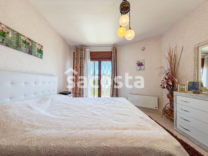 Foto 8401f043-9bfa-4ebb-bf71-7a280a4567de. Casa amb calefacció aparcament a Mas Romeu Lloret de Mar