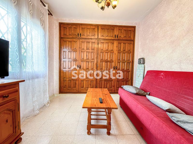 Foto 8b9817ca-e73b-46c8-b649-b4f8dad947ed. Casa amb calefacció aparcament a Mas Romeu Lloret de Mar