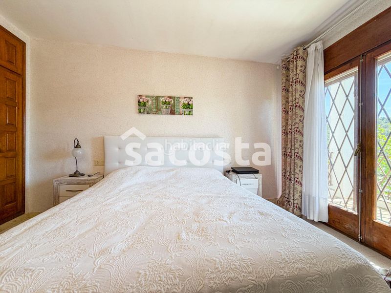 Foto cf0c85b7-7c82-4a96-8ff8-b41a4702d9a6. Casa amb calefacció aparcament a Mas Romeu Lloret de Mar