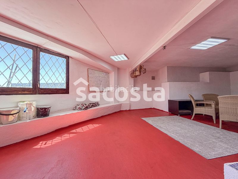 Foto f888b0d3-36af-4bca-89d2-aa878a4e5524. Casa amb calefacció aparcament a Mas Romeu Lloret de Mar