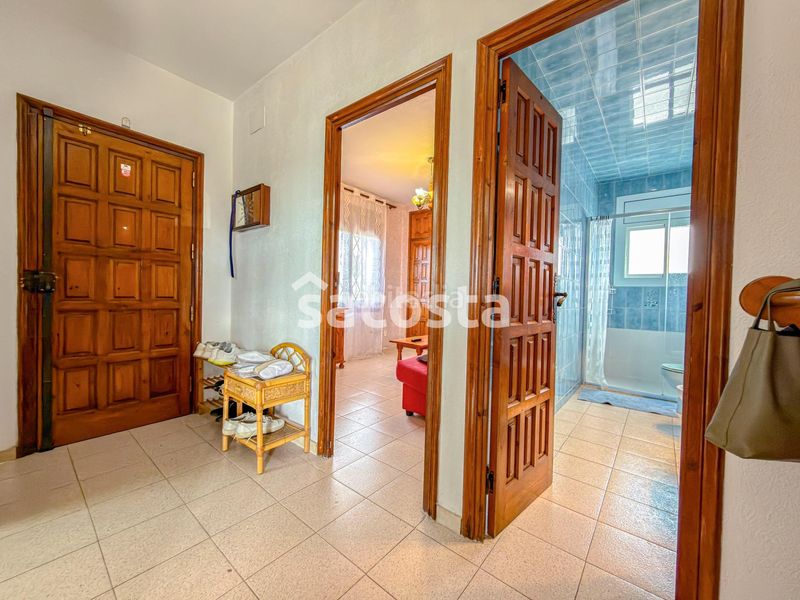 Foto ff675913-ec52-4e68-84f3-acb97ff4aff1. Casa amb calefacció aparcament a Mas Romeu Lloret de Mar