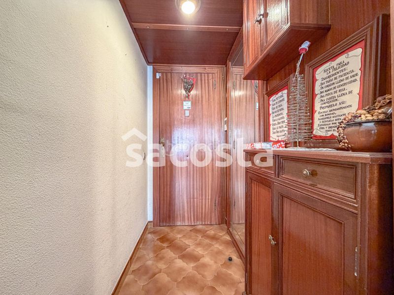 Foto a4eca6dd-20be-467b-91fc-4963f81bbb22. Pis a Vallcarca - Penitents Barcelona