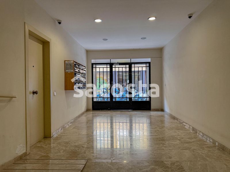 Foto aadf3e13-3ac0-4807-82b0-f624d88756a3. Pis a Vallcarca - Penitents Barcelona