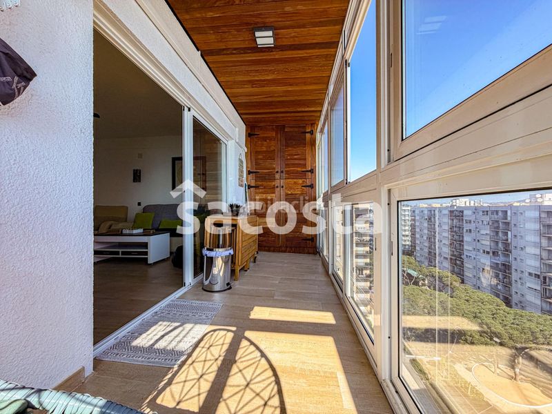 Foto acec6ded-cd90-4f58-a844-1d8d6a73e4bd. Estudi amb calefacció piscina a Els Pins Blanes