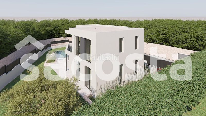 Foto 278238be-332e-4d1e-8c41-a0ce2bfbbd09. Terreny residencial a Lloret Blau - La Creu de Lloret Lloret de Mar