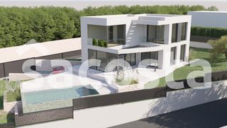Terrain résidentiel  Tordera. Parcela con proyecto ejecutivo aprobado en la creu de lloret