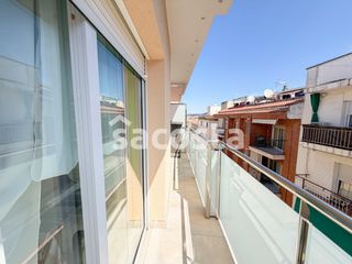 Etagenwohnung in Els Pavos. Amplio piso en els pavos, blanes  espacio y comodidad en una exc