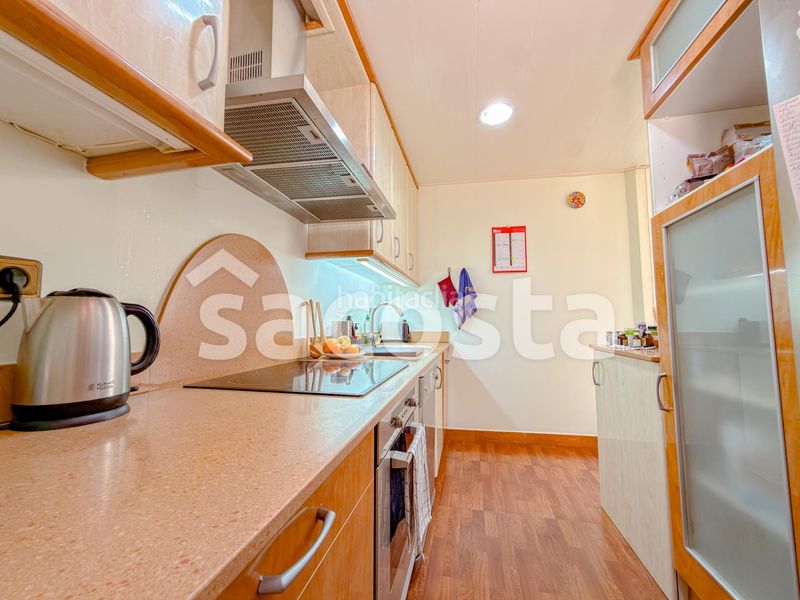 Foto abea670a-cdcb-481b-8717-a20627bd6985. Pis amb calefacció a Centre Blanes
