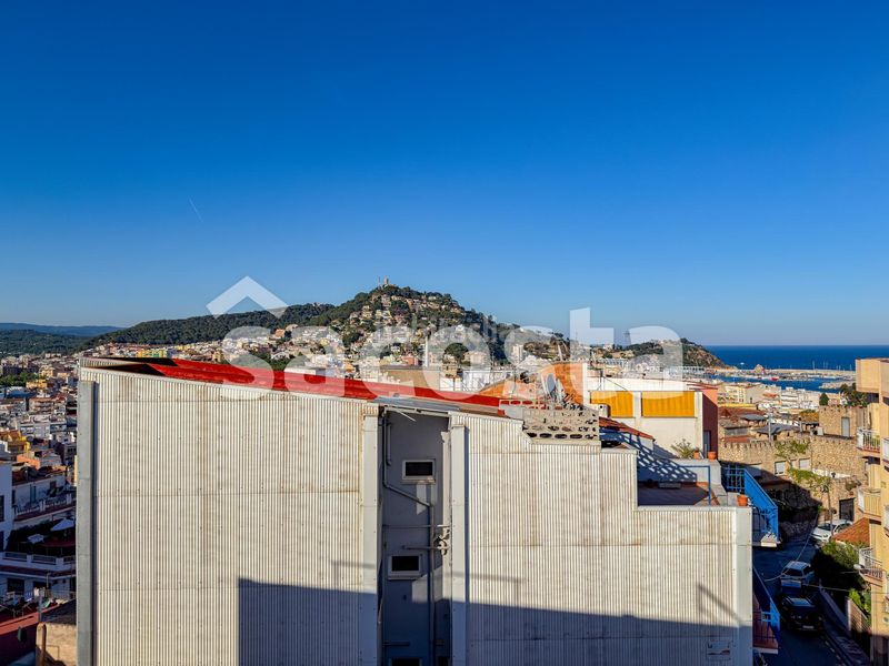 Foto b7ed7224-5b76-4d79-a0ce-f7f76c6dc856. Pis amb calefacció a Centre Blanes