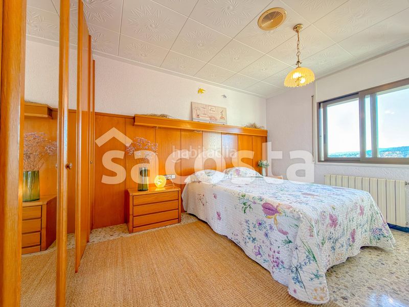 Foto f9b2f2b7-ab8a-443e-9fa3-eba5ca6eb5da. Pis amb calefacció a Centre Blanes