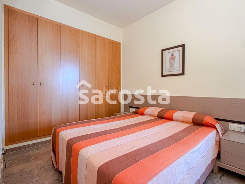 Foto 0c8392e2-a893-40a2-aeb7-909d09985dfb. Pis amb calefacció aparcament piscina a Fenals Lloret de Mar