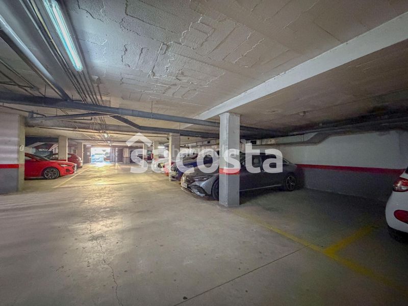 Foto e92c5f9f-c088-4862-b6a0-79f065ea33e7. Pis amb calefacció aparcament piscina a Fenals Lloret de Mar