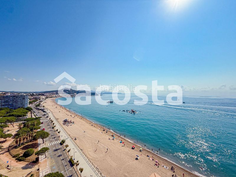 Foto 4acc72aa-113b-43b8-b566-c7dd63e82f54. Pis amb calefacció piscina a Els Pins Blanes