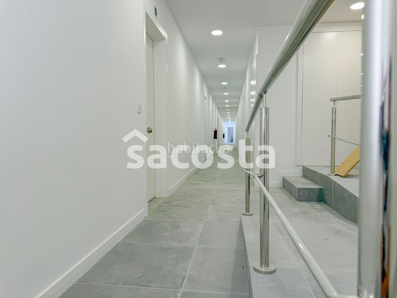 Foto ccab8f62-59c3-4d54-8729-2d4a6e96e2c7. Pis amb calefacció piscina a Els Pins Blanes