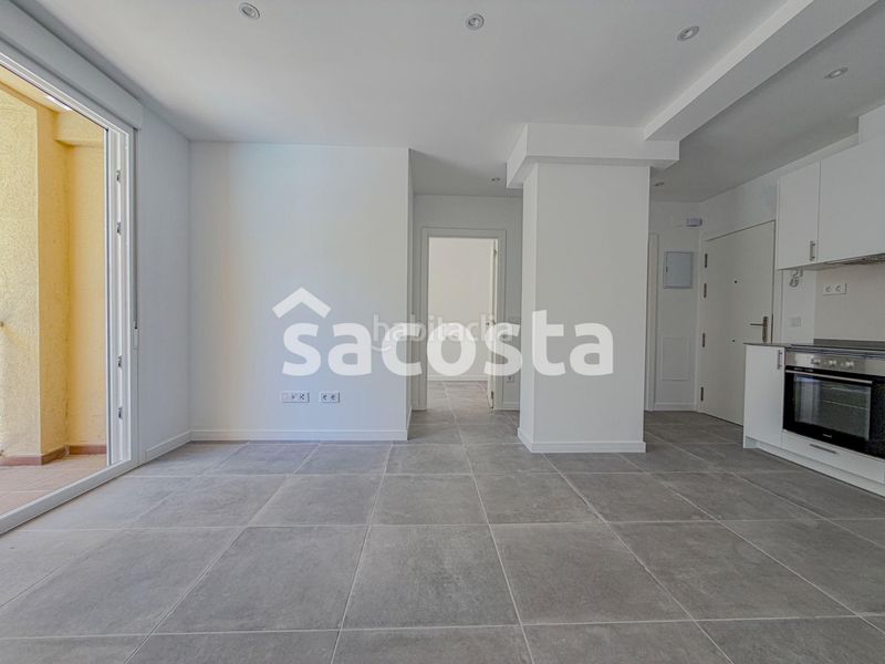 Foto a4c14bef-49c3-4501-afce-b07e25e4f4df. Apartament amb calefacció piscina a Els Pins Blanes