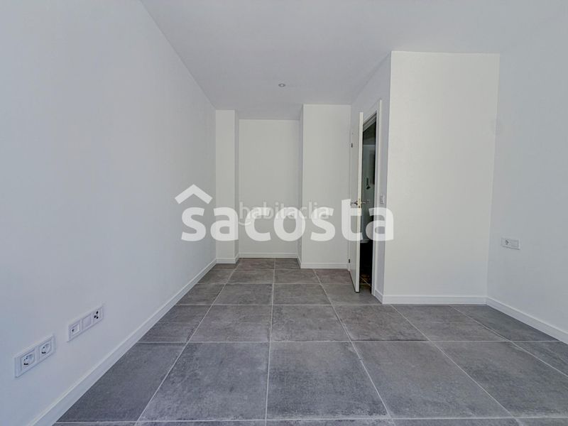Foto c4725cf0-e3d0-4e9c-b302-7299af5dc75e. Apartament amb calefacció piscina a Els Pins Blanes