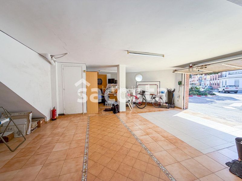 Foto 4686783f-7c9d-48e1-8eeb-04952d76cad6. Casa adossada amb calefacció aparcament a Centre Pineda de Mar