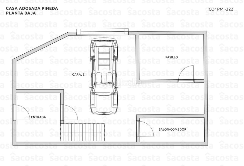 Foto 976e8d6b-411f-4a66-acbc-1794bb22f9ed. Casa adossada amb calefacció aparcament a Centre Pineda de Mar