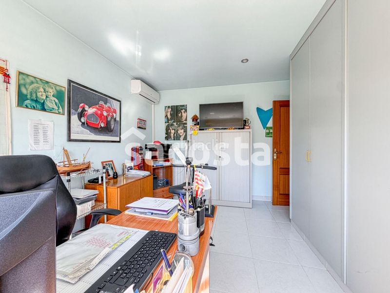 Foto c669702a-744d-43b0-95bf-83e477f6acda. Casa adossada amb calefacció aparcament a Centre Pineda de Mar