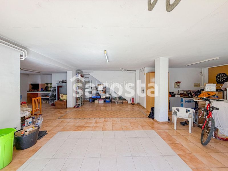 Foto d12535ee-883a-43ce-b5f2-02cc66be4958. Casa adossada amb calefacció aparcament a Centre Pineda de Mar