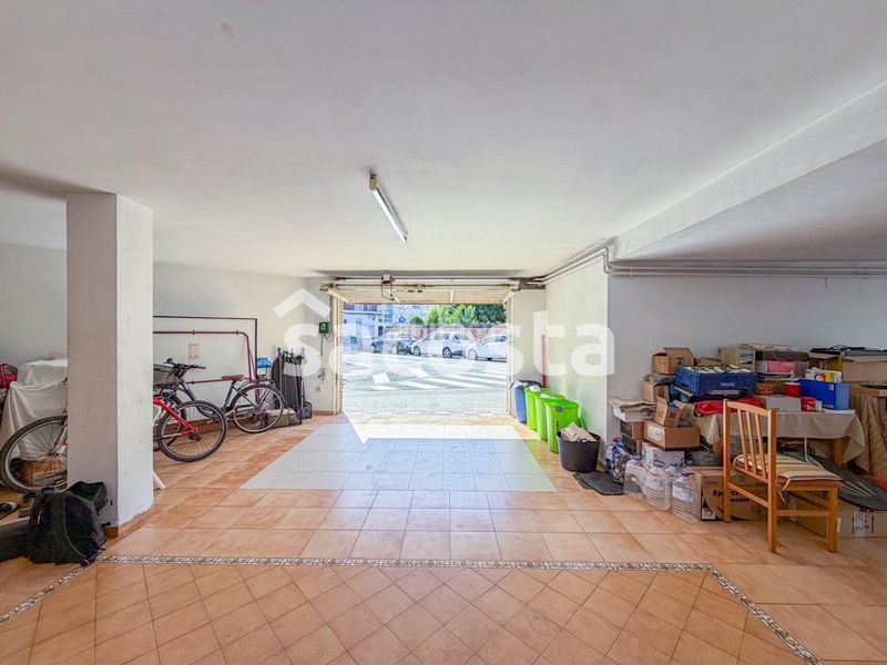 Foto e8df781a-1389-4360-88f7-6b148c39ca69. Casa adossada amb calefacció aparcament a Centre Pineda de Mar